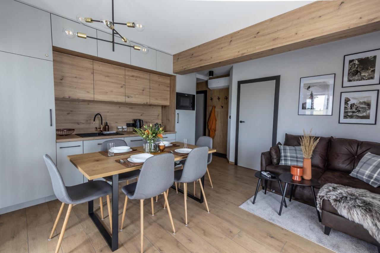 Gorski Zakatek - - Na Terenie Obiektu Sun&snow Apartment