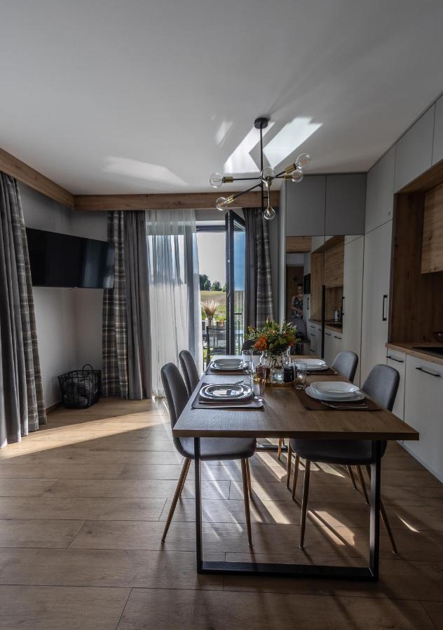 Gorski Zakatek - - Na Terenie Obiektu Sun&snow Apartment *