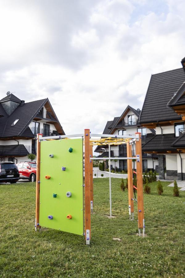 Gorski Zakatek - - Na Terenie Obiektu Sun&snow Apartment Bialka Tatrzanska