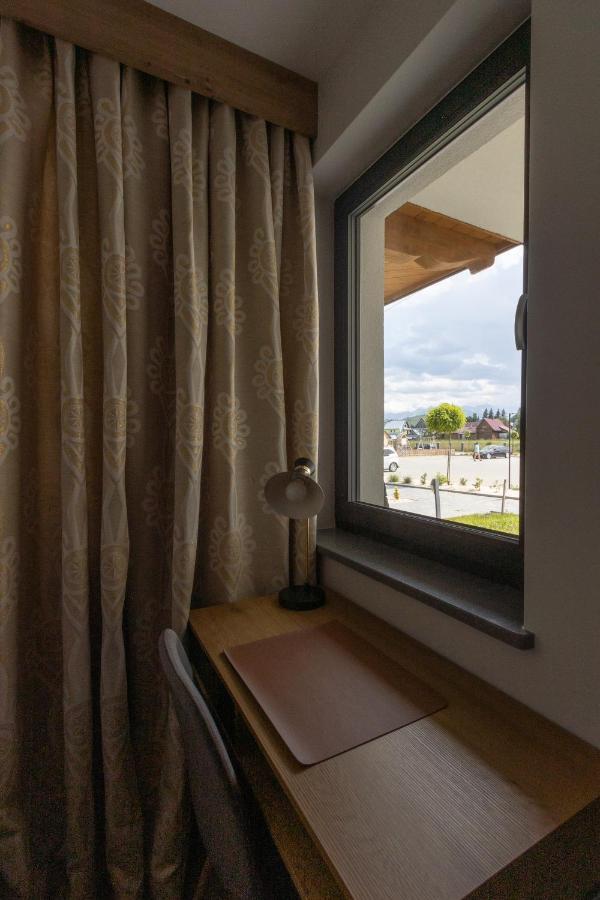 Apartment Gorski Zakatek - - Na Terenie Obiektu Sun&snow
