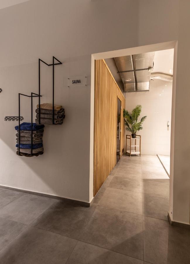 Gorski Zakatek - - Na Terenie Obiektu Sun&snow Apartment Bialka Tatrzanska
