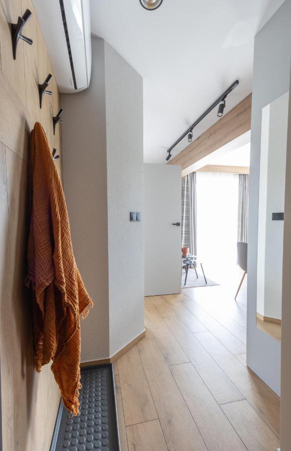 Gorski Zakatek - - Na Terenie Obiektu Sun&snow Apartment *