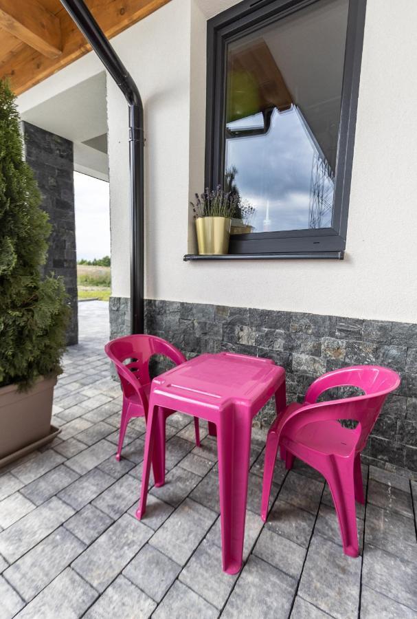Apartment Gorski Zakatek - - Na Terenie Obiektu Sun&snow Bialka Tatrzanska
