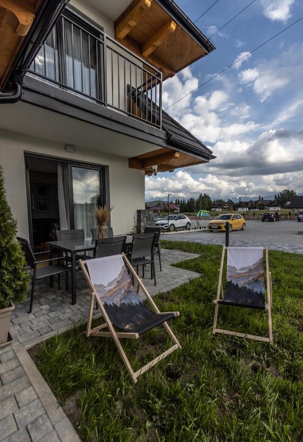 Gorski Zakatek - - Na Terenie Obiektu Sun&snow *