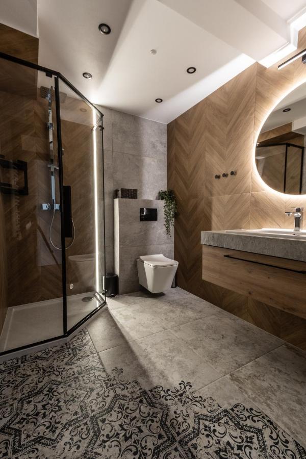 Gorski Zakatek - - Na Terenie Obiektu Sun&snow Apartment