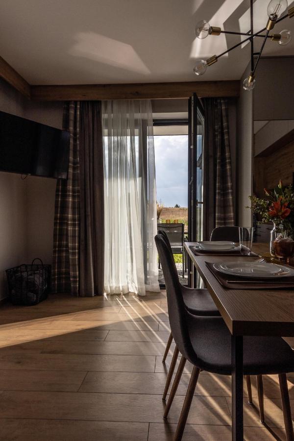Apartment Gorski Zakatek - - Na Terenie Obiektu Sun&snow Bialka Tatrzanska